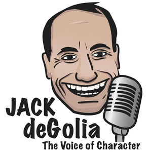 JackdeGolia's avatar